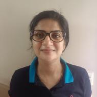 Deepika K. BCom Tuition trainer in Delhi
