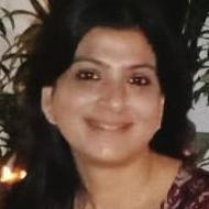 Tarasha O. Class I-V Tuition trainer in Gurgaon