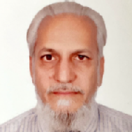 Mohammed Samiuzzaman Tally Software trainer in Mumbai