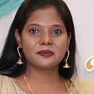 Reena I. Spoken English trainer in Pune