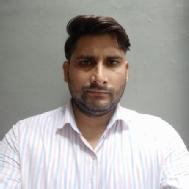 Akshay Mishra Class 12 Tuition trainer in Farrukhabad