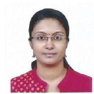 Swethal R. MA Tuition trainer in Chennai