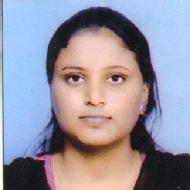 Harshitha H M. Class 12 Tuition trainer in Mysore