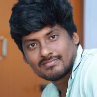 Anand Kumar Video Editing trainer in Chennai