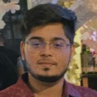 Prakhar Jain Computer Course trainer in Mumbai