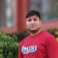 Sourav Chowdhury Microsoft Excel trainer in Delhi