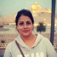 Snigdha P. Class 12 Tuition trainer in Mumbai