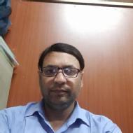 Dr Ram Garg BCom Tuition trainer in Jaipur