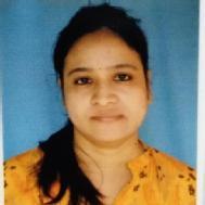 Ankita Tripathy Class I-V Tuition trainer in Kolkata