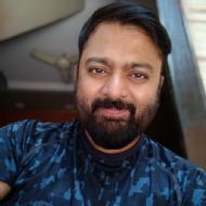 Nilesh Jadhav Class I-V Tuition trainer in Pune