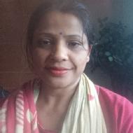 Nisha D. Class I-V Tuition trainer in Bharuch