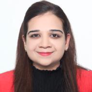 Saloni A. Class 12 Tuition trainer in Patiala