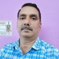 Nirmal Kumar Prabhat Class 10 trainer in Danapur