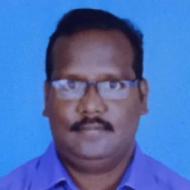 Murugan Class 12 Tuition trainer in Coimbatore
