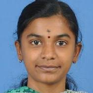 Harini S. Class I-V Tuition trainer in Coimbatore
