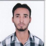 Humair Hussain Class 11 Tuition trainer in Hyderabad