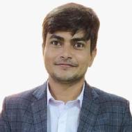 Deepak Singh Data Analysis trainer in Kanpur