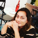 Photo of Vasudha H.