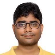Sanjeev Kumar Data Science trainer in Noida