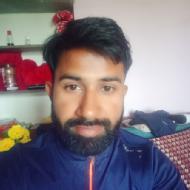 Jogendra Kumar Jangir Class 10 trainer in Sikar
