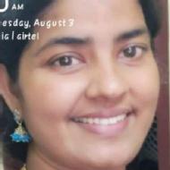 Selva Jothi A. Tamil Language trainer in Madurai