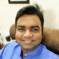 Sanjay Kawale Spoken English trainer in Pimpri-Chinchwad