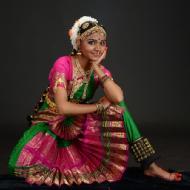 Surbhi Sawant Dance trainer in Pune