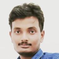 Athul A BTech Tuition trainer in Thrissur