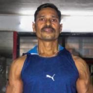 Yogesh Jambhulkar Personal Trainer trainer in Pune