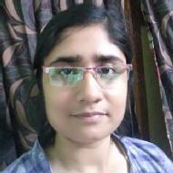 Chayanika M. BA Tuition trainer in Krishnanagar