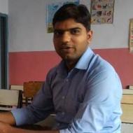 Ankit Sharma Class 12 Tuition trainer in Delhi