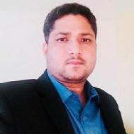 Manish Nathan Rawat SAP trainer in Thane