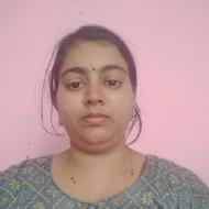 Priyanka Mahajan Class I-V Tuition trainer in Nashik