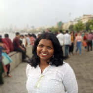 Shweta K. Drawing trainer in Mumbai