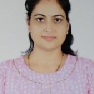 Arti A. Nursery-KG Tuition trainer in Jhansi