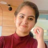 Neha M. Special Education (Learning Disabilities) trainer in Faridabad