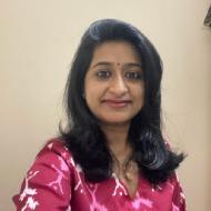 Vani Krishna Diet and Nutrition trainer in Bangalore