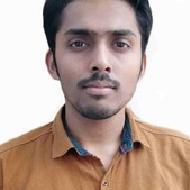 Shubham Badame Salesforce Developer trainer in Pune