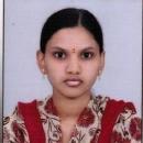 Photo of Bhargavi V.