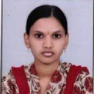 Bhargavi V. Class I-V Tuition trainer in Hasanparthy