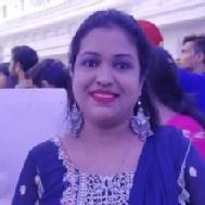 Swati C. Class I-V Tuition trainer in Kolkata