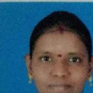 Sharmila Class 12 Tuition trainer in Idappadi
