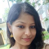 Neha B. Class 11 Tuition trainer in Guwahati