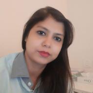 Sharmistha Dutta Class I-V Tuition trainer in Kolkata