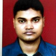 Arvind Kumar Gupta UGC NET Exam trainer in Delhi