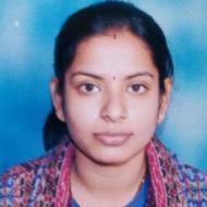 Neelam G. BTech Tuition trainer in Jaipur