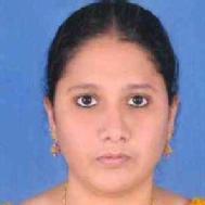 Afrin B. Class 12 Tuition trainer in Madurai