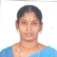 Praba M. Class 12 Tuition trainer in Dindigul
