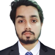Yusuf Hussain MSc Tuition trainer in Prayagraj