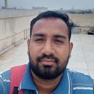 Amit Kumawat Class 10 trainer in Jaipur